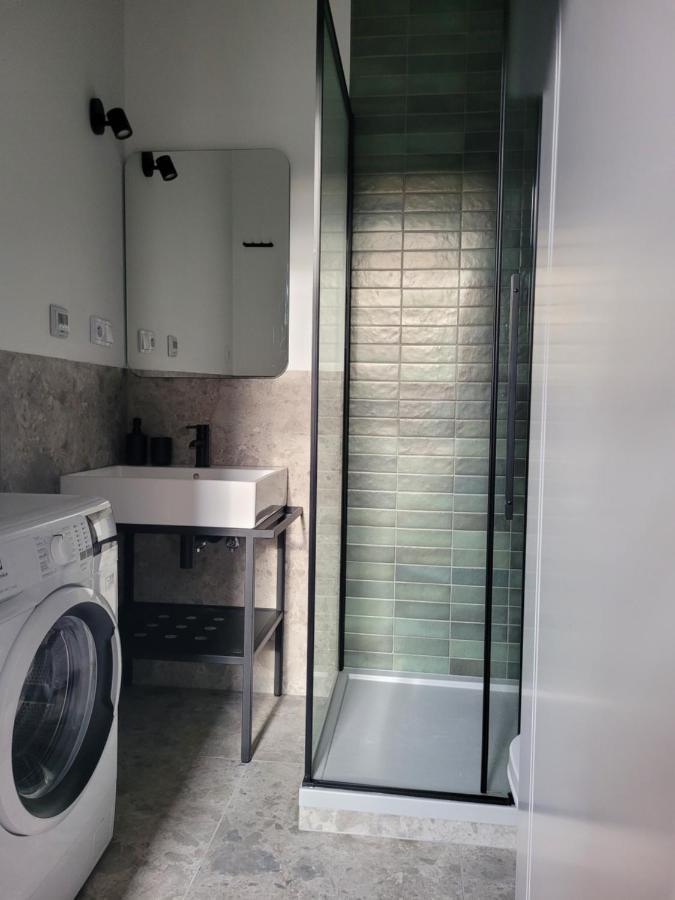 Cozy Corner Gdansk Apartment Luaran gambar